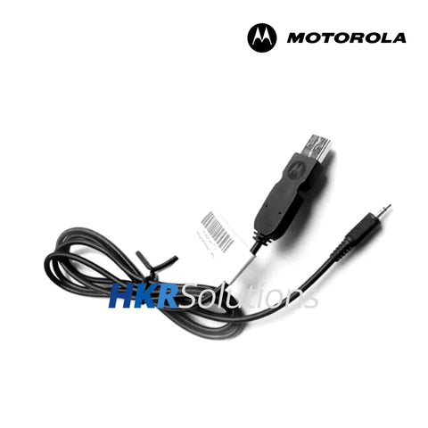 MOTOROLA PMDN4077AR Write frequency Special Programming Cable