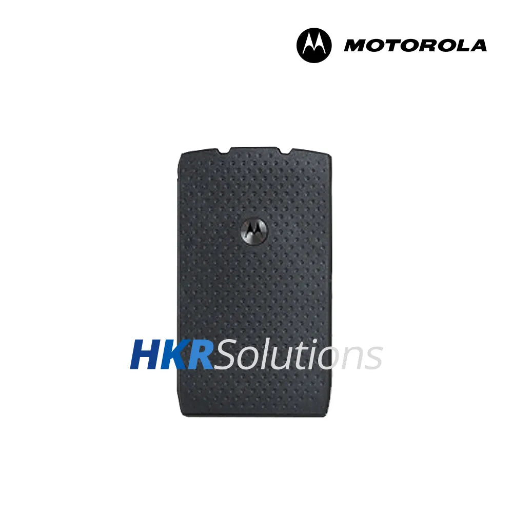 MOTOROLA PMHN4359A Battery Cover