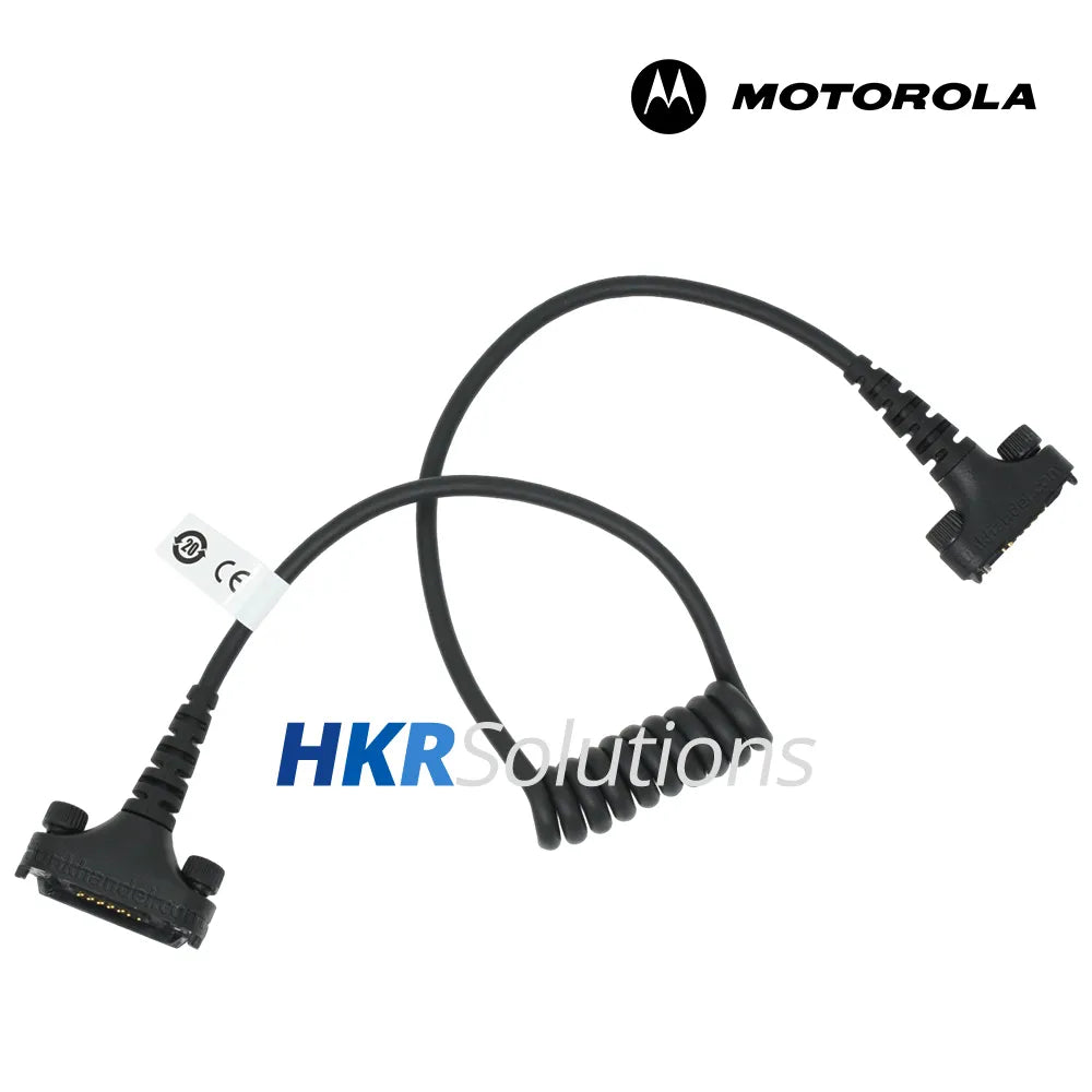 MOTOROLA PMKN4024A Si500 Cable