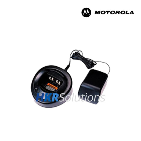 MOTOROLA PMKN4025A RS-232 Data Cable