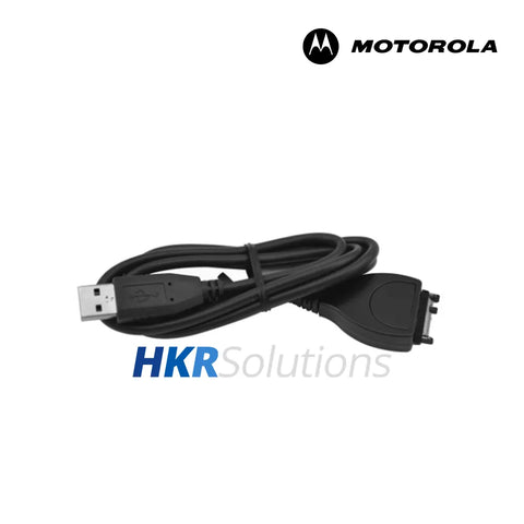 MOTOROLA PMKN4026A USB Cable