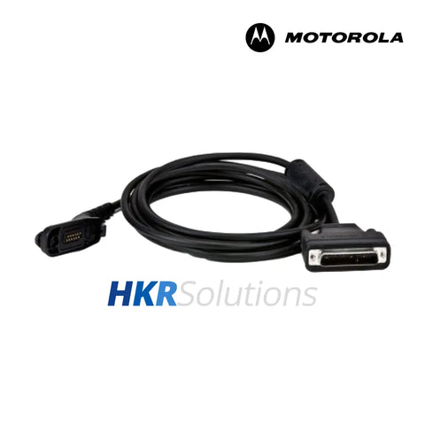 MOTOROLA PMKN4040A DMR Portable Telemetry Cable