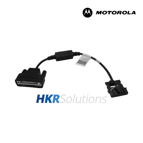 MOTOROLA PMKN4070 Mobile Map Non-PC Adapter, IMPRES