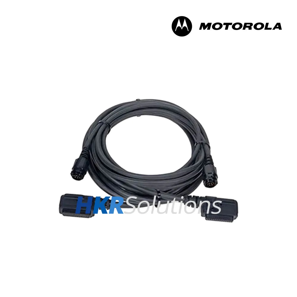 Motorola Rkn4074 MOTOROLA PMKN4073 Mobile Remote Mount 5 M Cable Kit