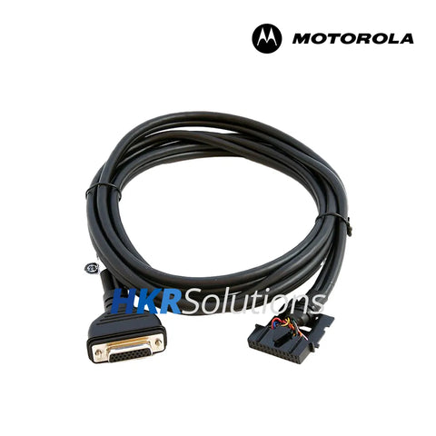 MOTOROLA PMKN4101A 6M Junction Box To Transceiver Cable