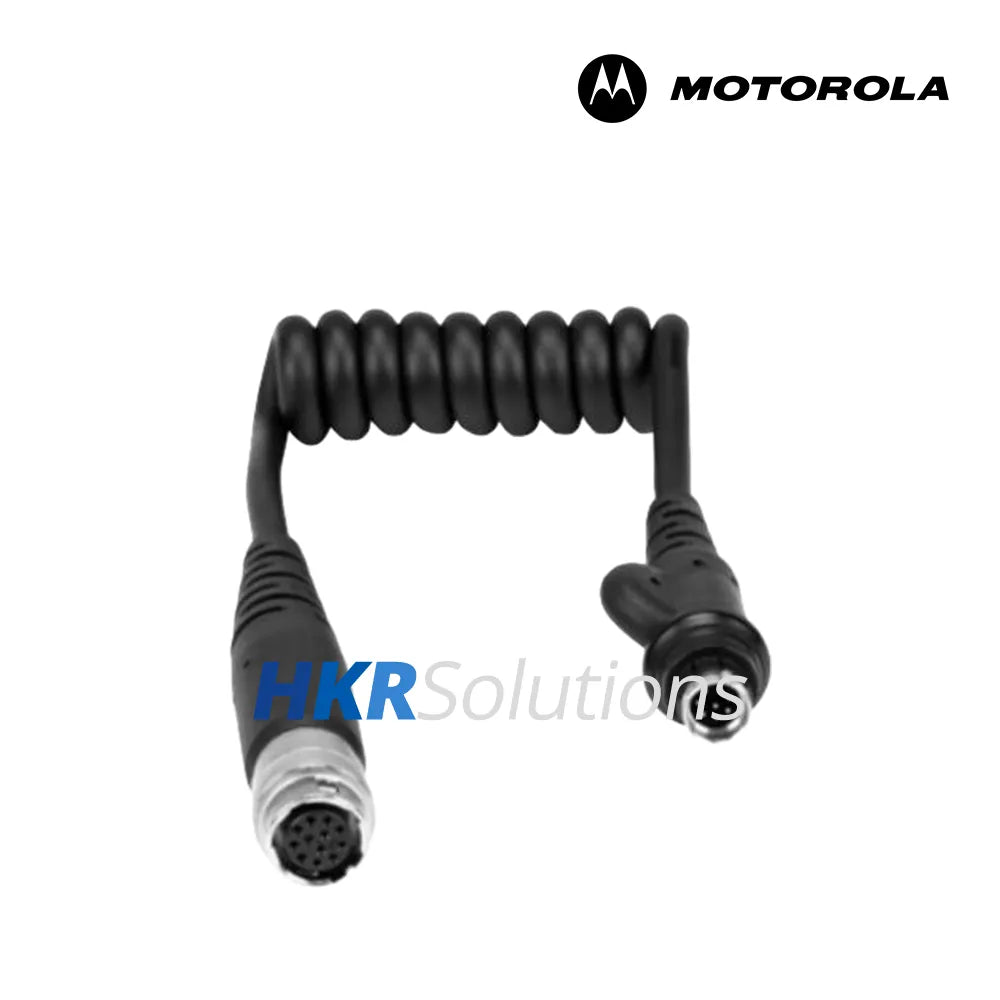 MOTOROLA PMKN4113A Display RSM Cable Connector