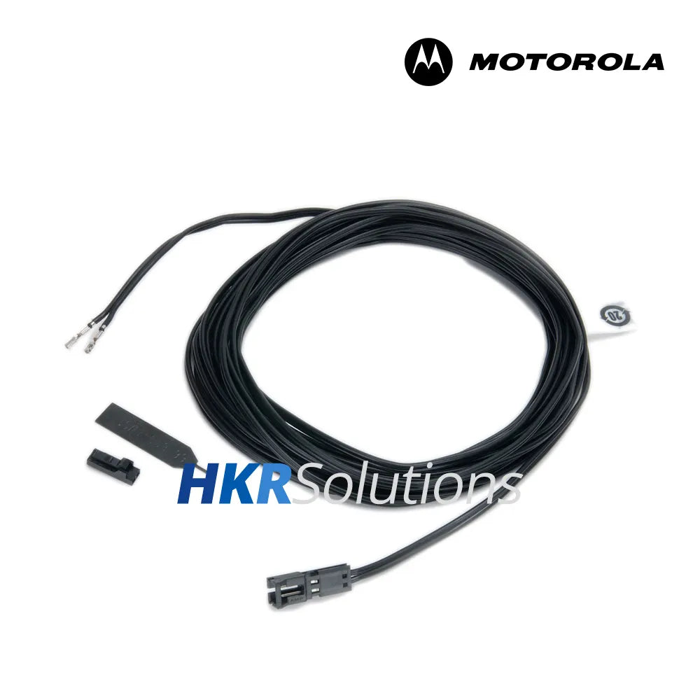 MOTOROLA PMKN4119A Speaker Extension Cable