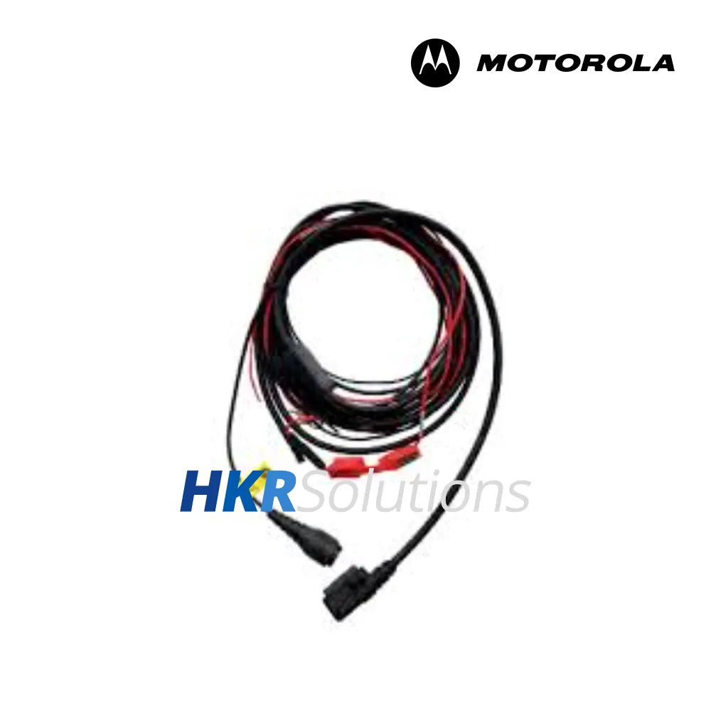 MOTOROLA PMKN4133A Ethernet Control Head Accessory Y-Cable