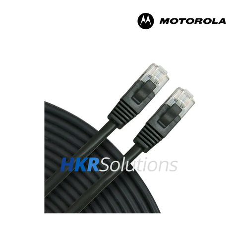 MOTOROLA PMKN4135A 40 M Mobile Ethernet Cable, TETRA