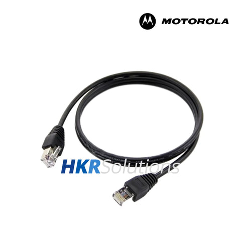 MOTOROLA PMKN4136A 12 M Mobile Ethernet Cable, TETRA