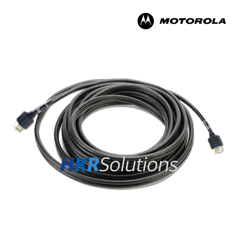 MOTOROLA PMKN4140 5 M Ethernet Cable