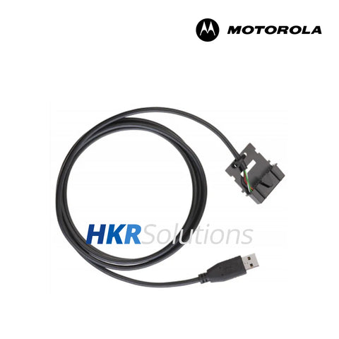 MOTOROLA PMKN4150 Back 20 Pin MAP Test Cable