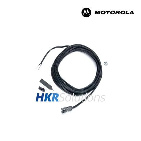 MOTOROLA PMKN4151 Car Rear Fittings Connector universal Transmission Line