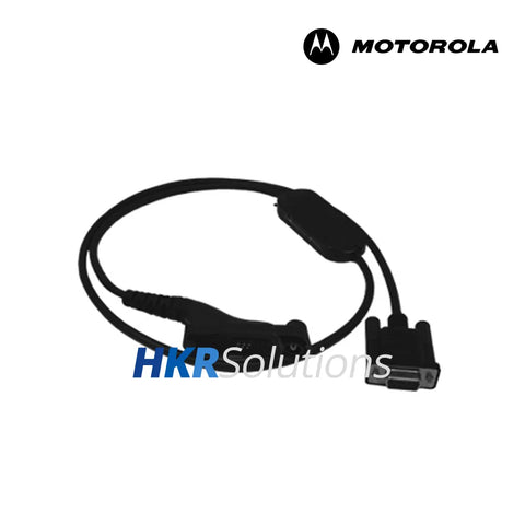 MOTOROLA PMKN4159 Serial Data Cable, ATEX