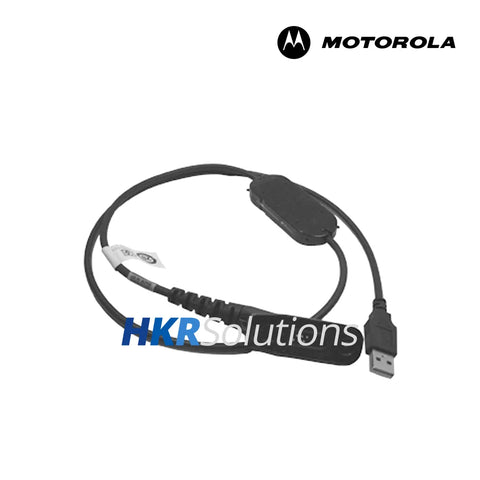 MOTOROLA PMKN4160A GCAI Programming Cable