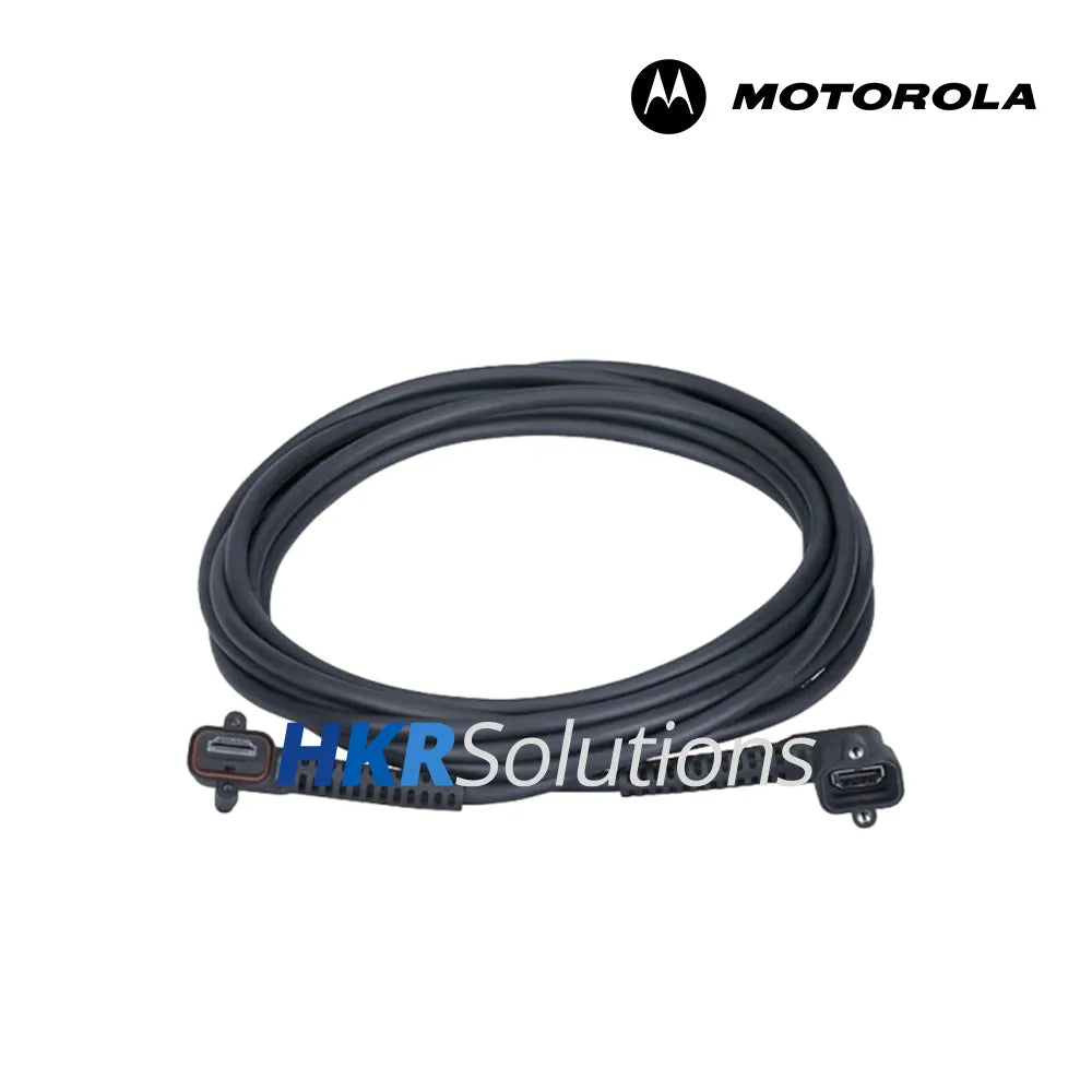 MOTOROLA PMKN4173A PMKN4173A 3 Meter Main Coiled Cable Assembly Kit