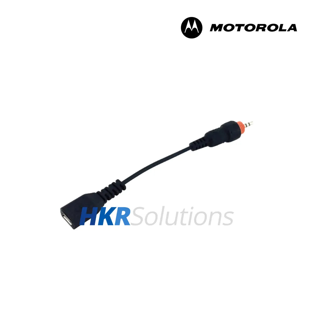 MOTOROLA PMKN4179A CLK Audio Jack Converter