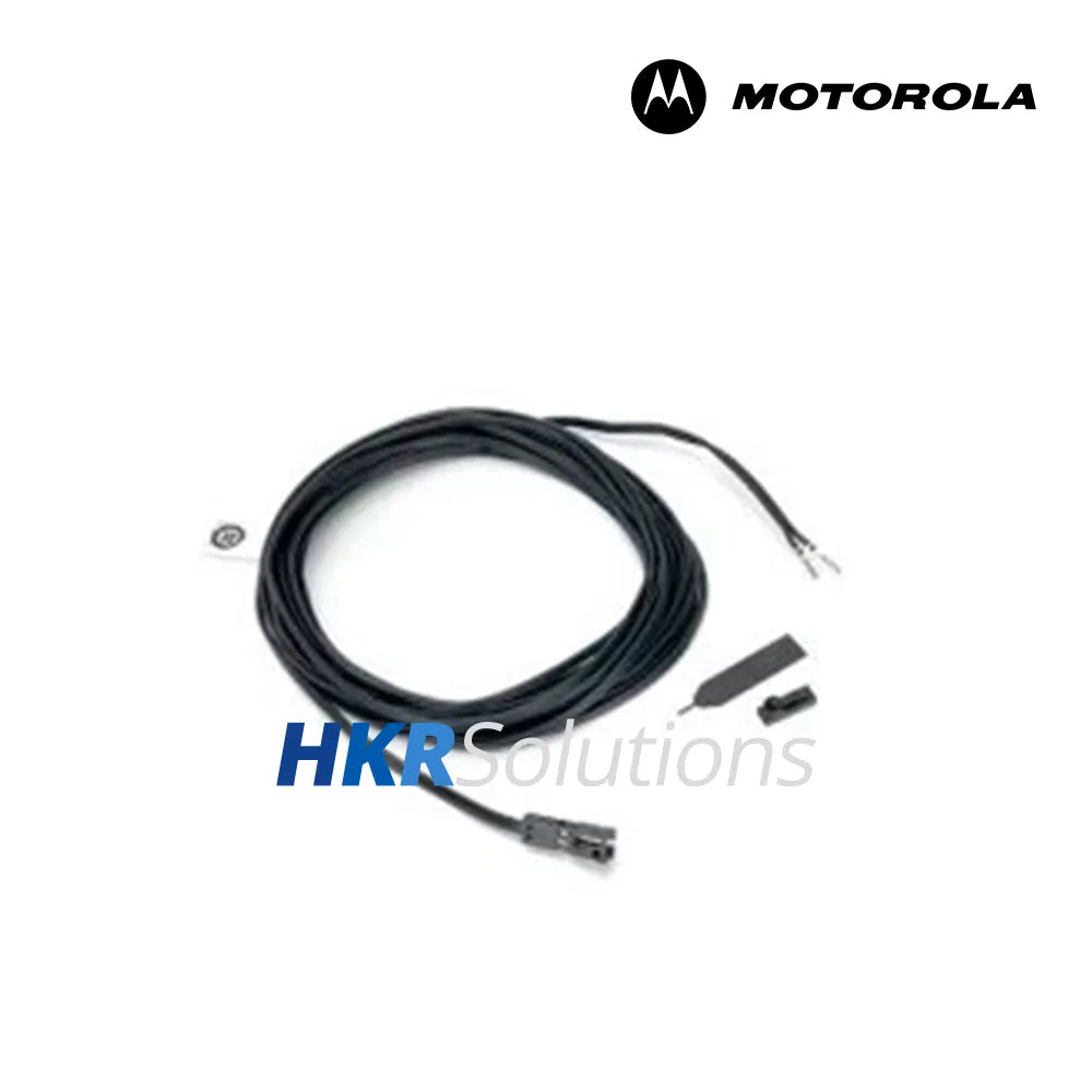 MOTOROLA PMKN4184A Slim GCAI Cable For VRSM