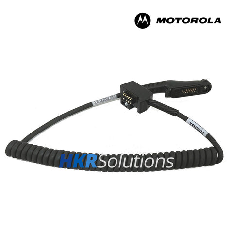 Cable cargador de claves mini-GCAI Motorola PMKN4291