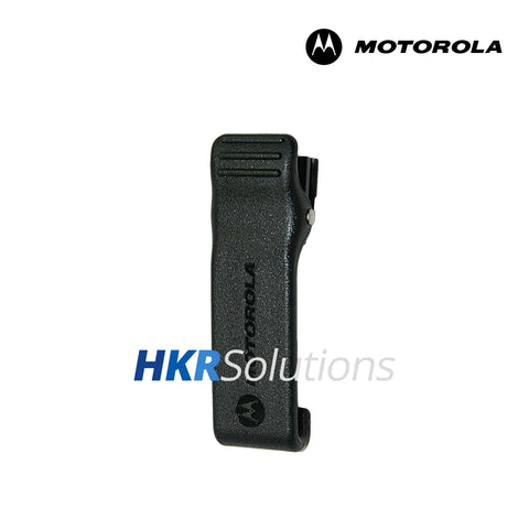 MOTOROLA PMLN4124A Leaf Spring Belt Clip