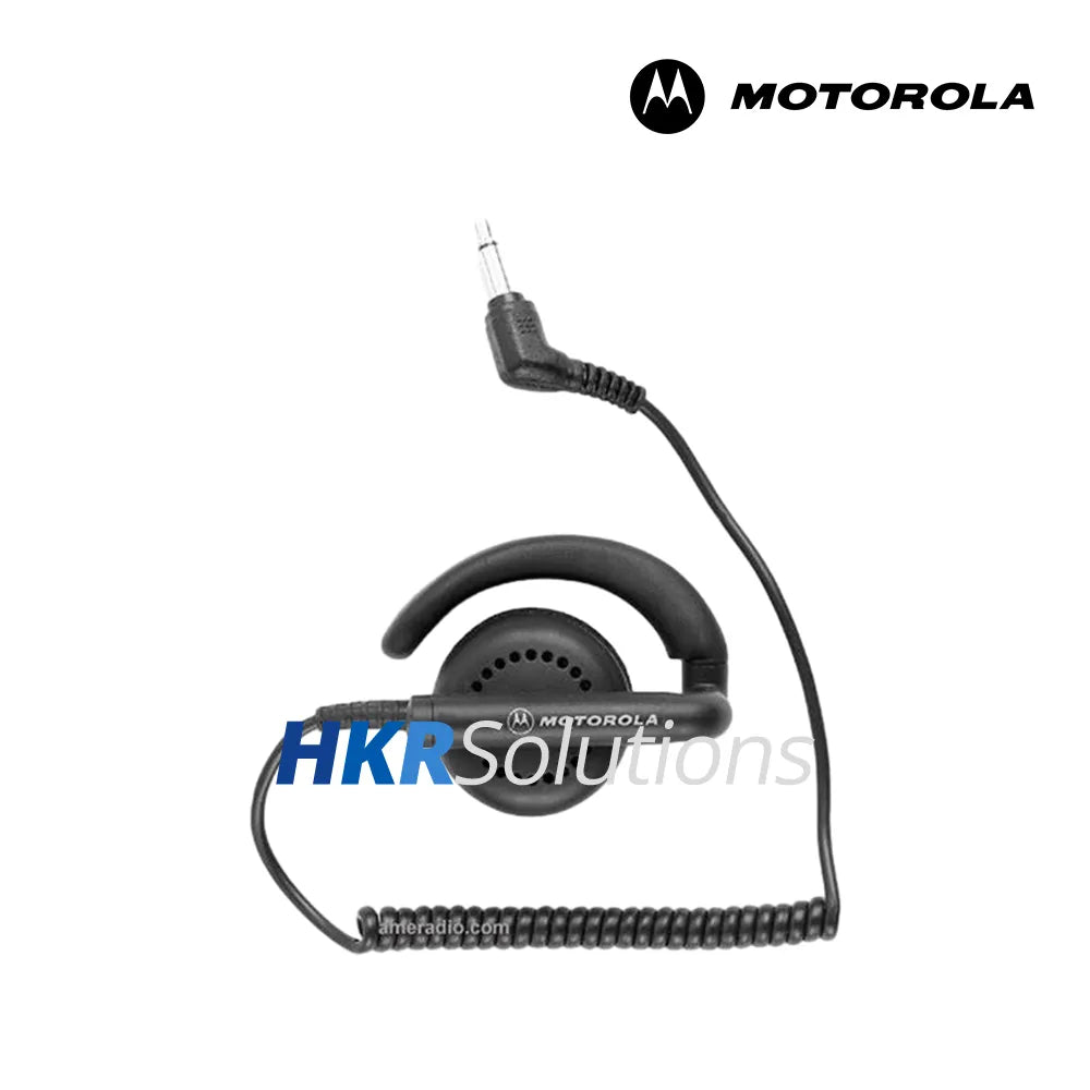 MOTOROLA PMLN4393A Flexible Ear Receiver With 2.5 mm Audio Plug