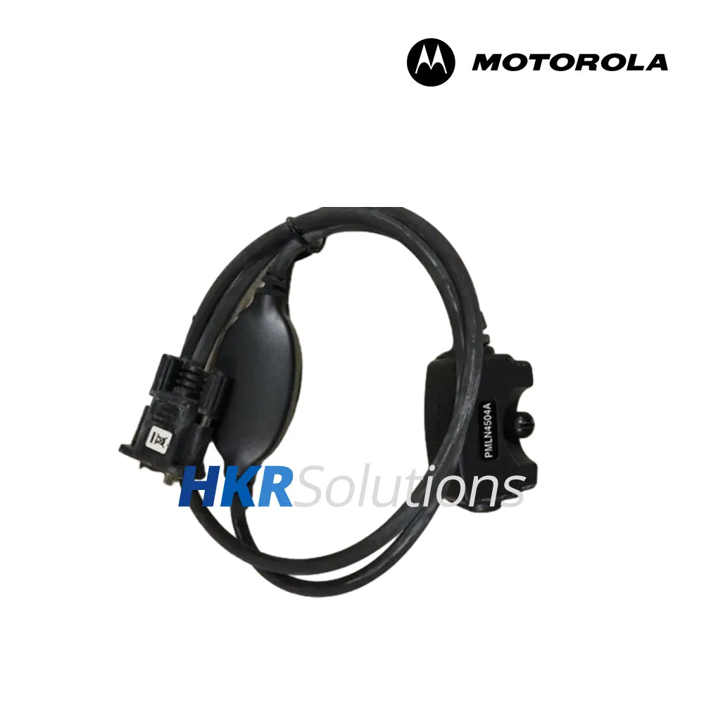 MOTOROLA PMLN4504 Data Cable