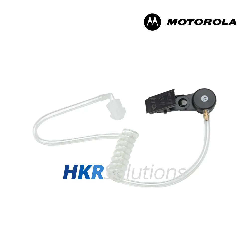 MOTOROLA PMLN4605A Acoustic Clear Tube