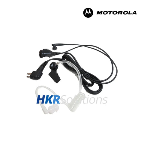 MOTOROLA PMLN4606A 2-Wire Surveillance Kit With Translucent Tube