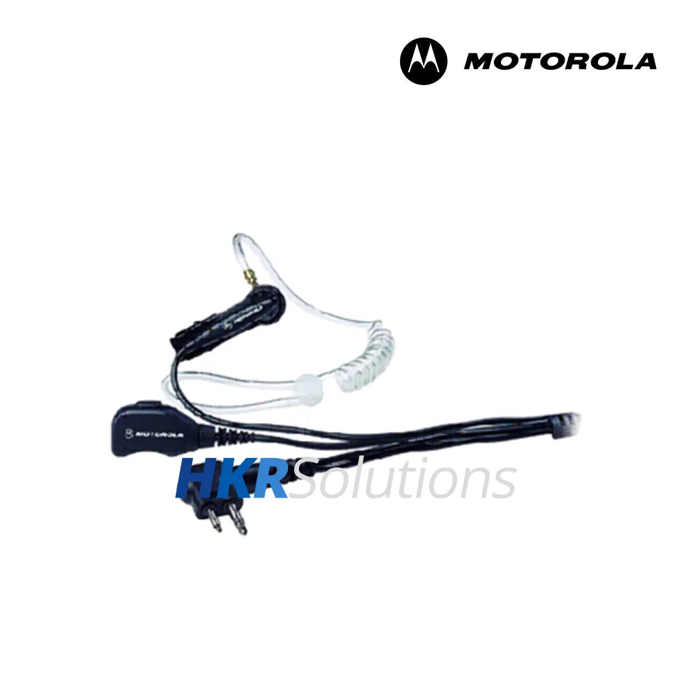 MOTOROLA PMLN4607A 2-Wire Surveillance Kit