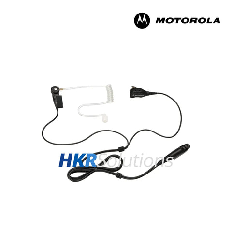 MOTOROLA PMLN4608 2-Wire Surveillance Kit Earpiece