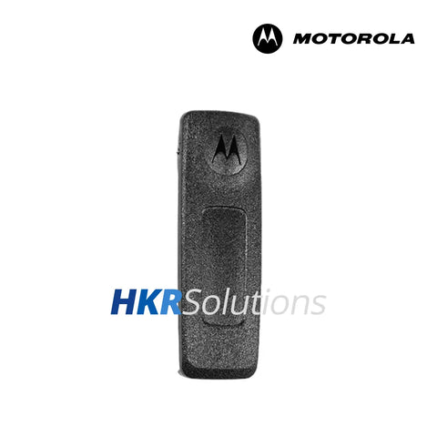 MOTOROLA PMLN4652 Spring Action 2.5 Inch Belt Clip