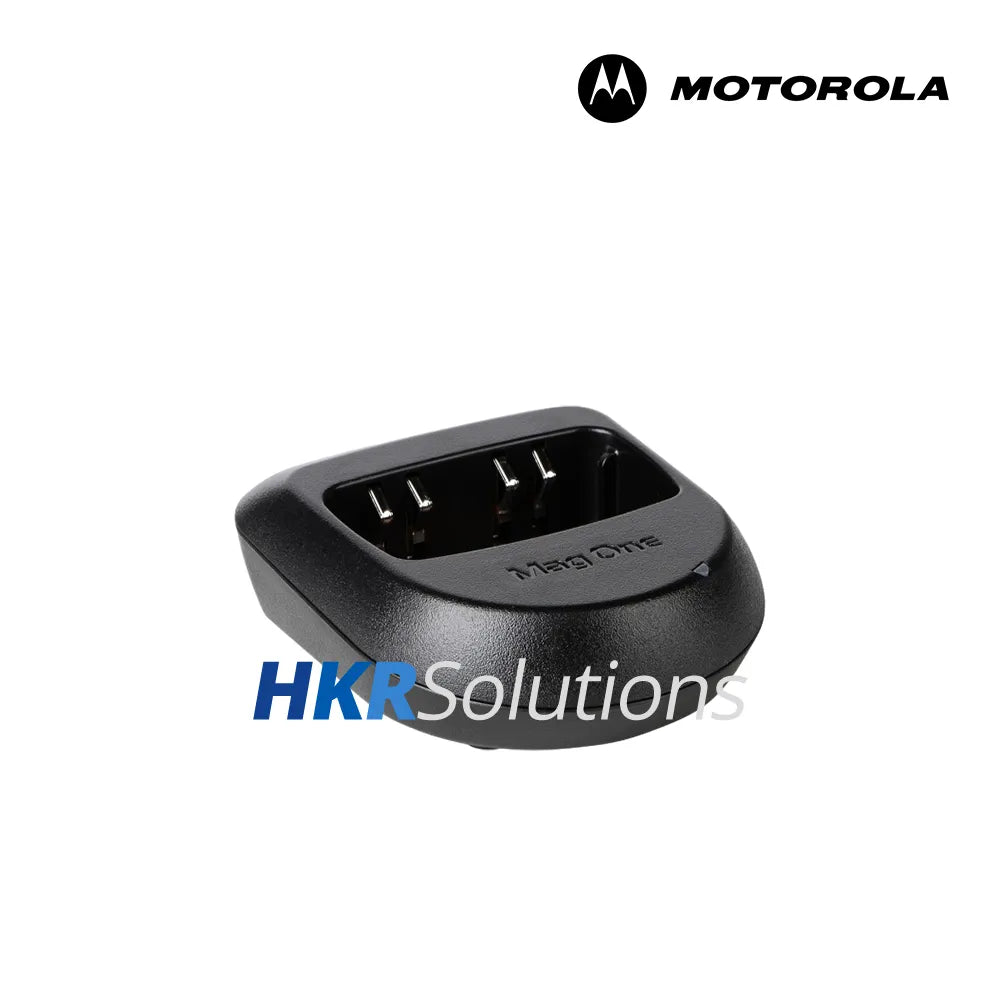 MOTOROLA PMLN4685B Mid-Rate Charger Base, MagOne