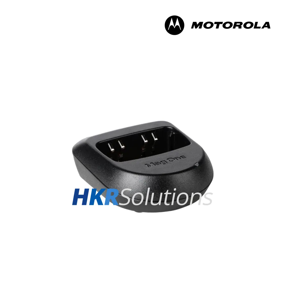 MOTOROLA PMLN4685 Single-Unit Charger IMPRES 110V