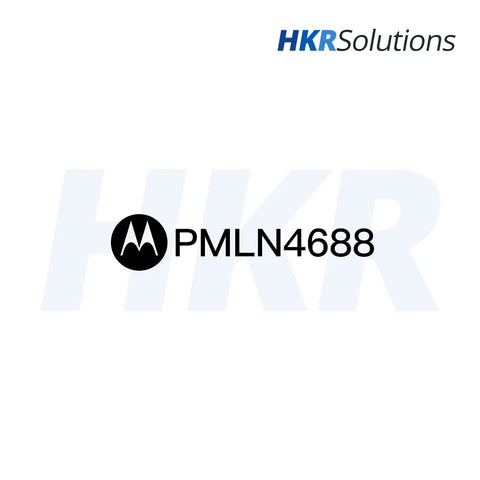 MOTOROLA PMLN4688 Mid-Rate Charger, MagOne With EU Plug 230V