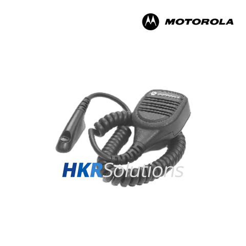 MOTOROLA PMLN4694A Remote Speaker Microphone