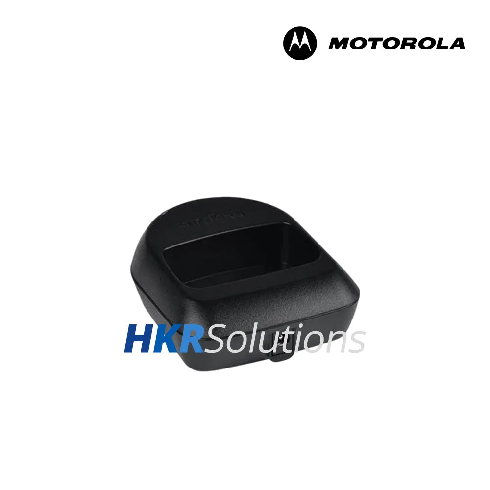 MOTOROLA PMLN4738A Desktop Single-Unit Charger IMPRES 120V AC