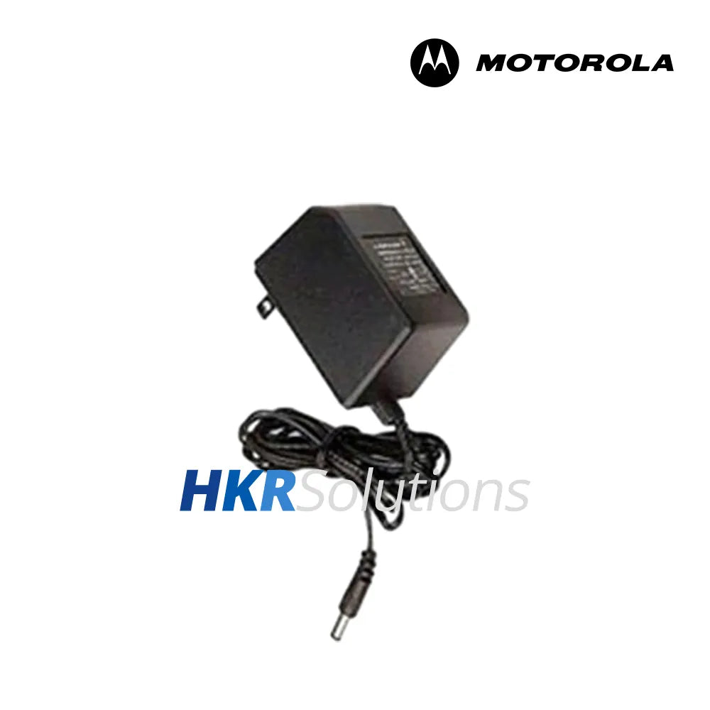 MOTOROLA PMLN4829 Charger IMPRES 120V