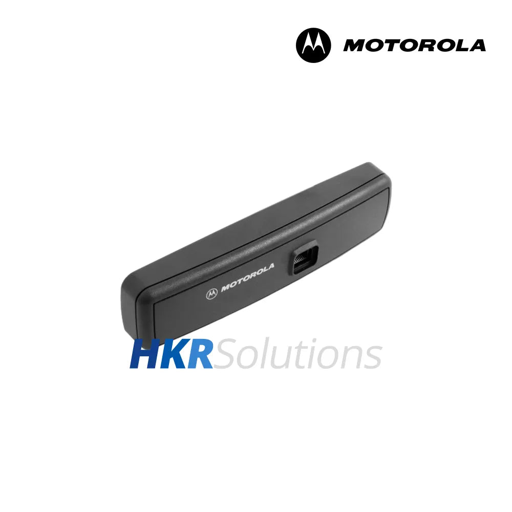 MOTOROLA PMLN4904A Remote Installation Kit