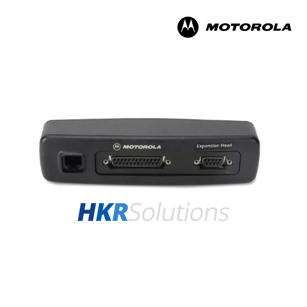 MOTOROLA PMLN4908A Data Extension Header Suite