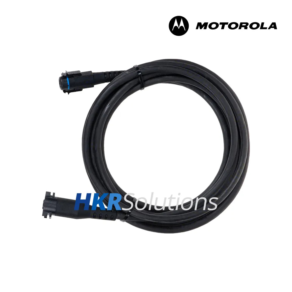 MOTOROLA PMLN4958 17-Foot Extension Cable For O3 Handheld Control Head