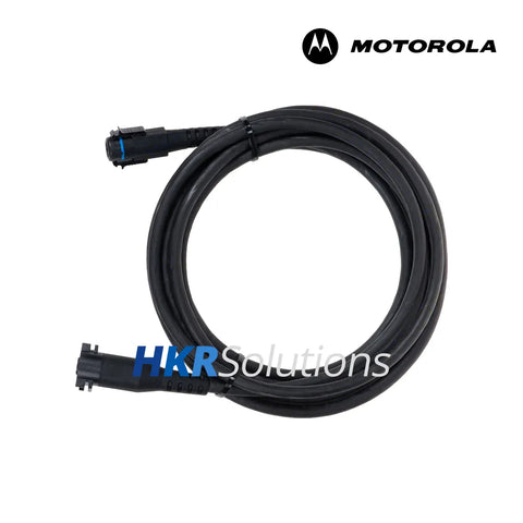 MOTOROLA PMLN4958B 17-Foot Extension Cable For O3 Handheld Control Head