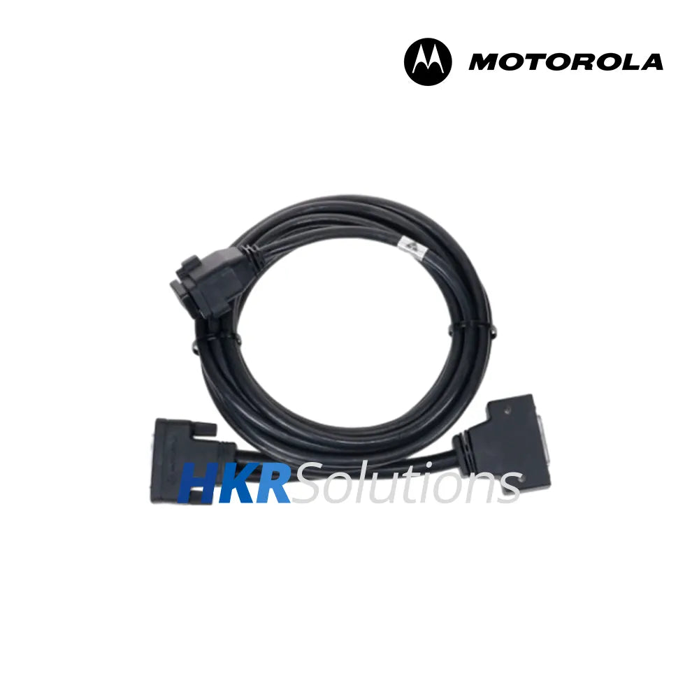 MOTOROLA PMLN4959 Accessory Cable For O3 Handheld Control Head