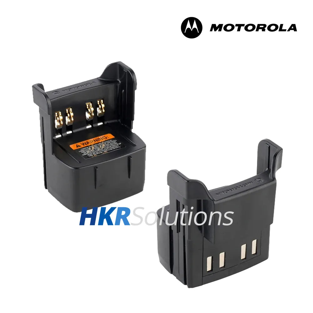 MOTOROLA PMLN5010 Charger Interface Adapter