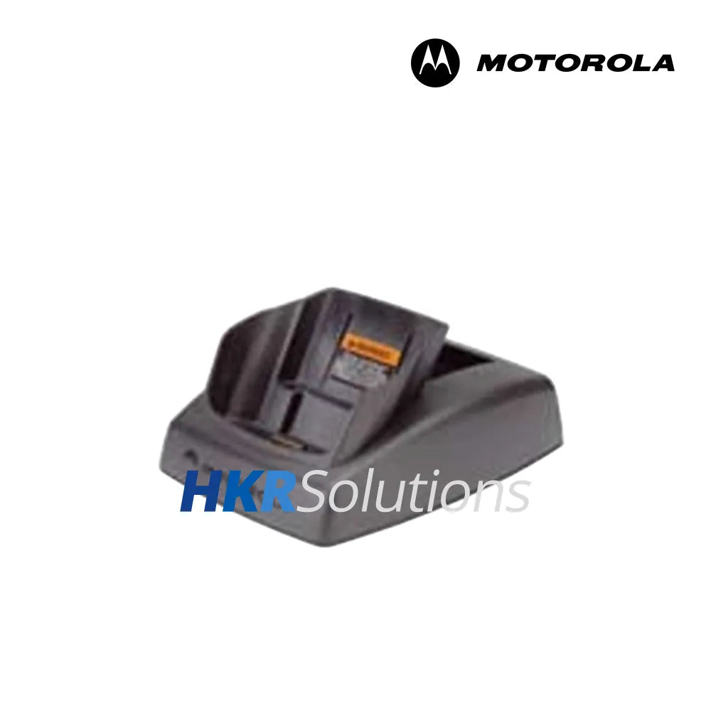 MOTOROLA PMLN5056A PDA And Battery Dual Desktop Charger Base