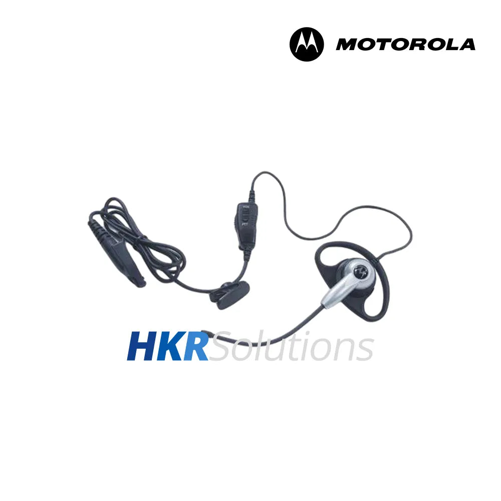 MOTOROLA PMLN5096 D-Style Earset With In-line PTT