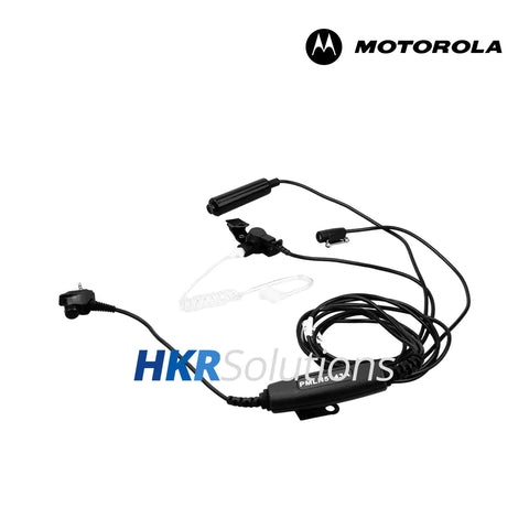 MOTOROLA PMLN5143A Temple Transducer Headset