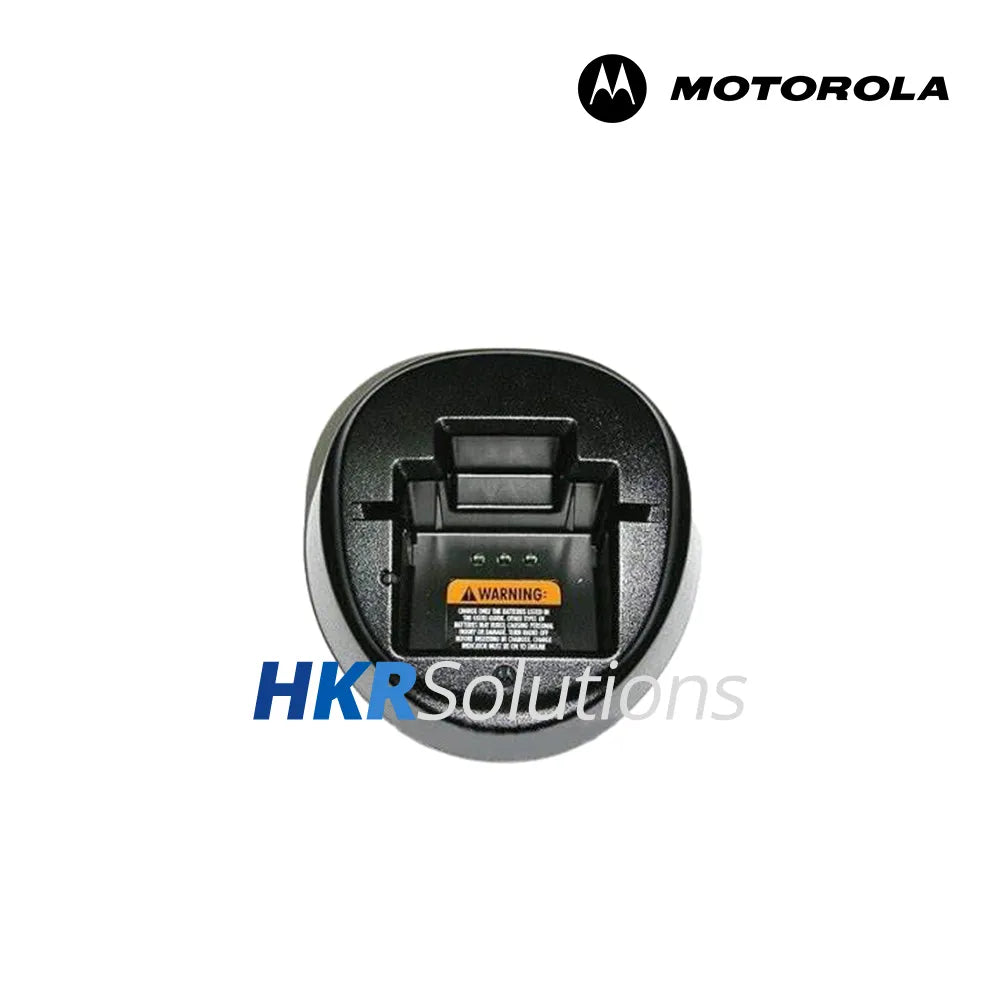 MOTOROLA PMLN5200 Single-Unit Charger IMPRES 120V