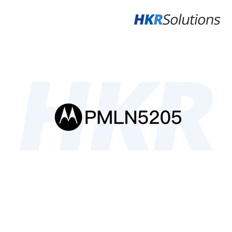 MOTOROLA PMLN5205 Single-Unit Charger Kit (EPNN5115 2571886T01) With AUS/NZ Plug 90-264V AC