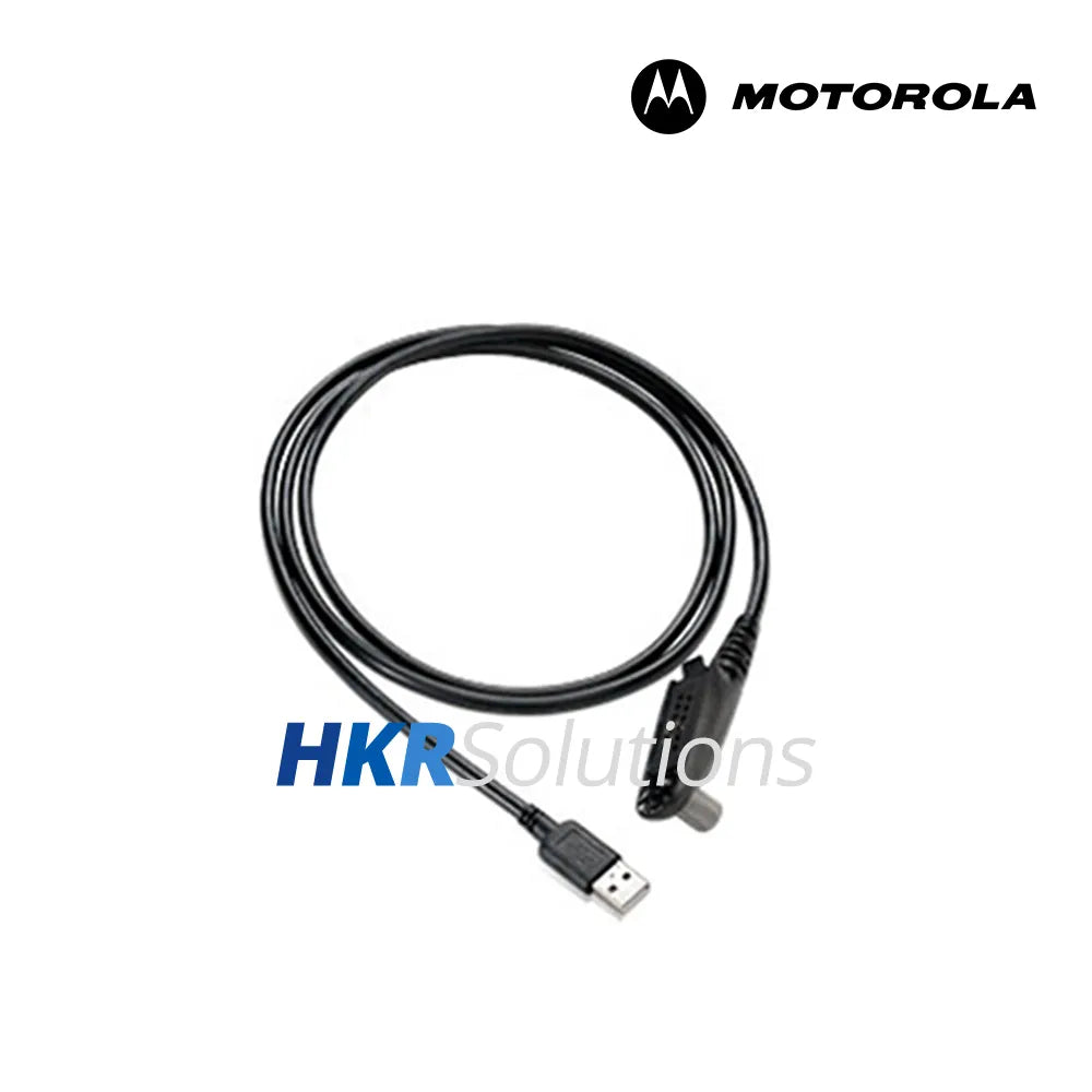 MOTOROLA PMLN5235A USB Data Cable