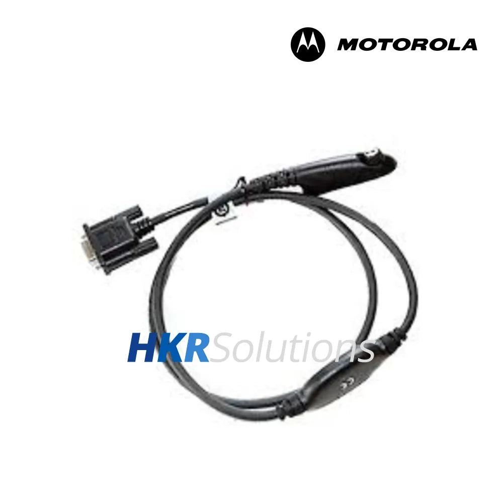 MOTOROLA PMLN5237A RS232 Data Cable